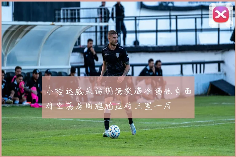 小哈达威采访现场突遇冷场独自面对空荡房间尴尬应对三室一厅