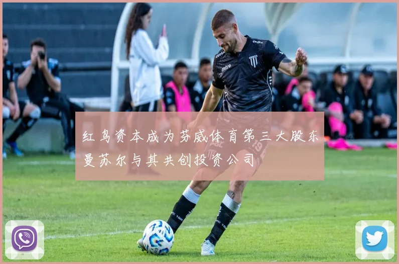 红鸟资本成为芬威体育第三大股东曼苏尔与其共创投资公司