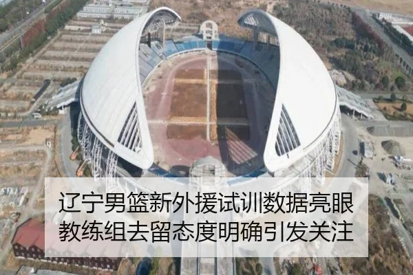 辽宁男篮新外援试训数据亮眼 教练组去留态度明确引发关注 - ManBetX